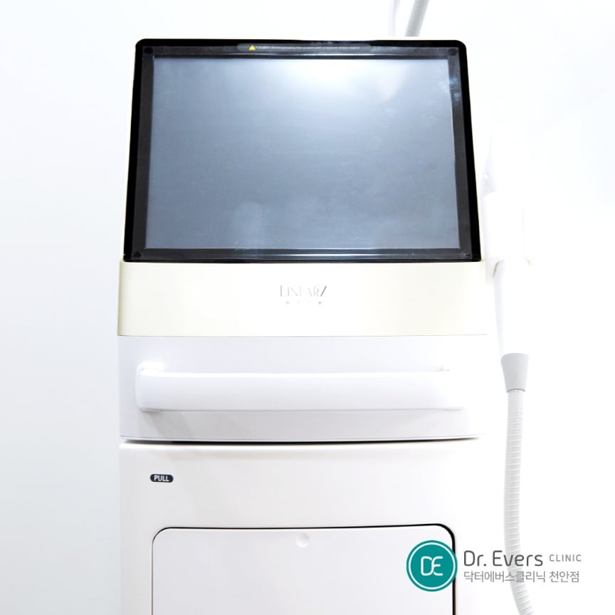 리니어지 리프팅 ㅡ 천안점 닥터에버스 천안피부과