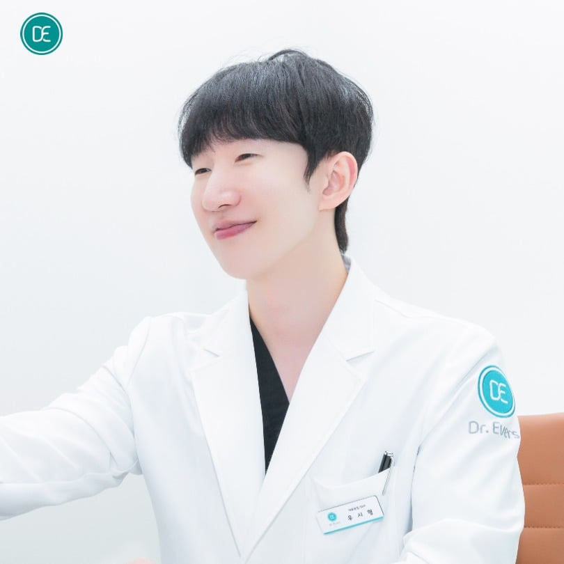 닥터에버스 천안점 의료진